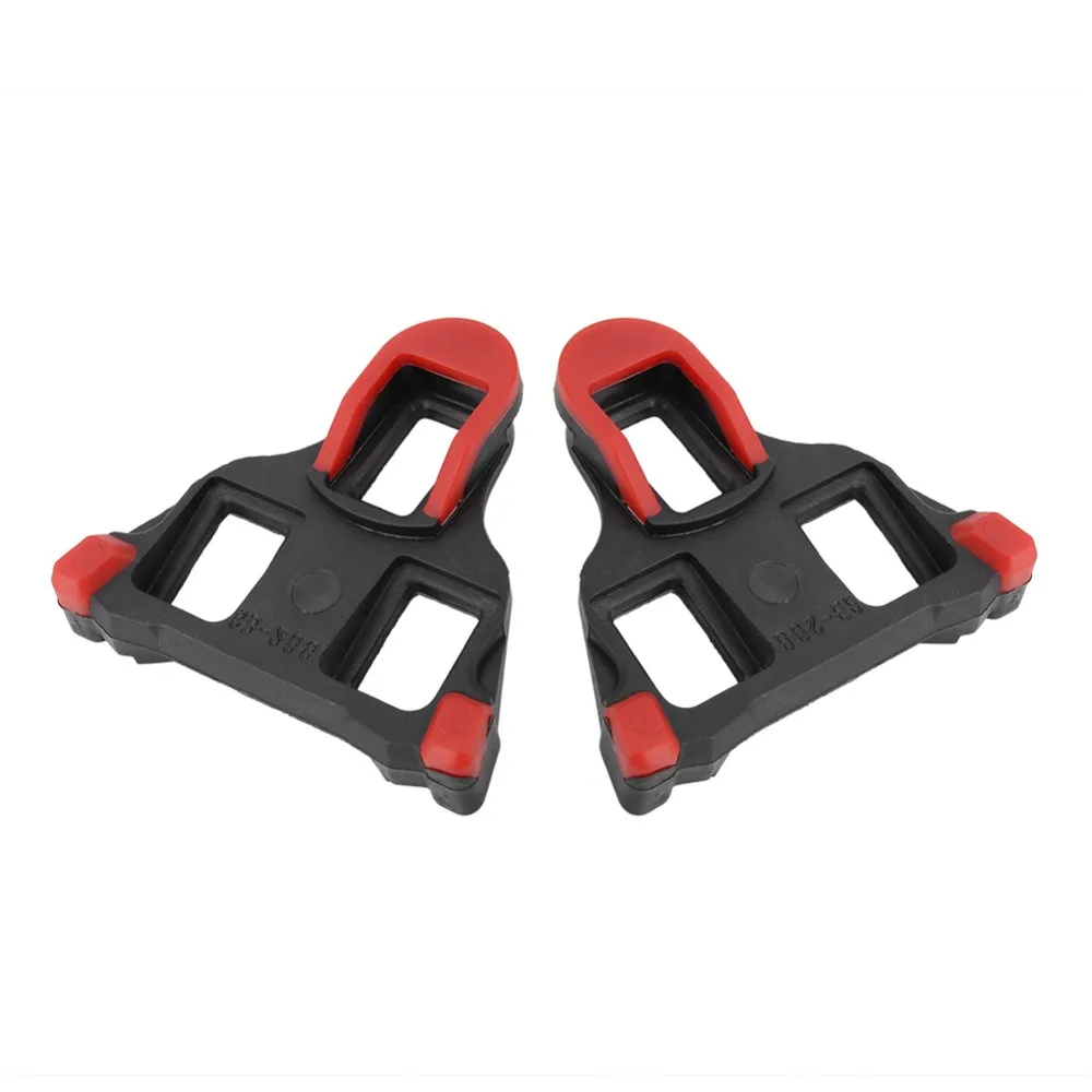 Red Black Bike Peda… - image