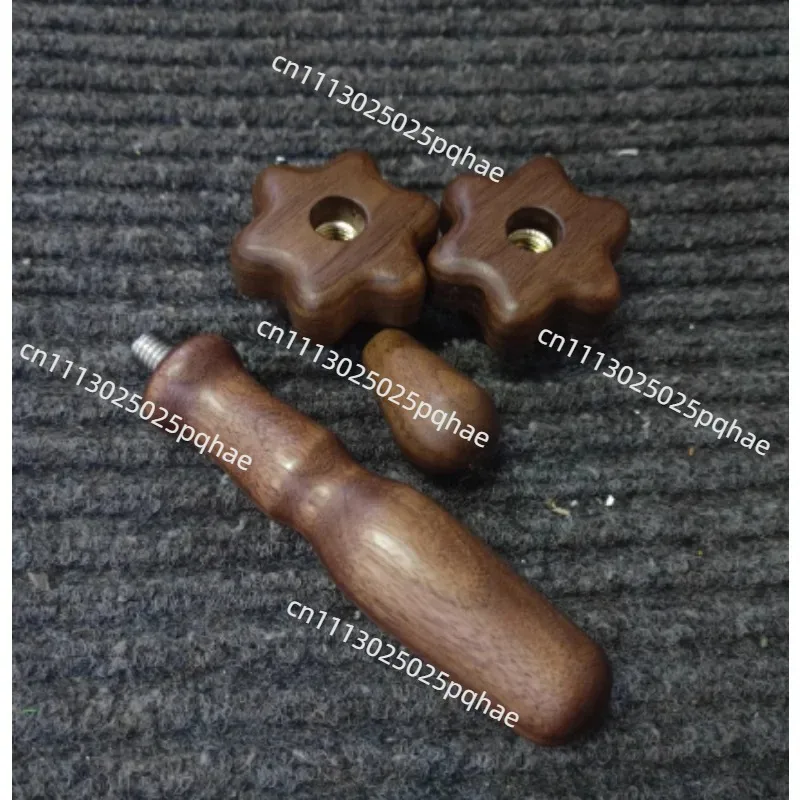 Applicable To Coffee Machine Lelit Bianca V3 Mara X Solid Wood, Kit, Foot