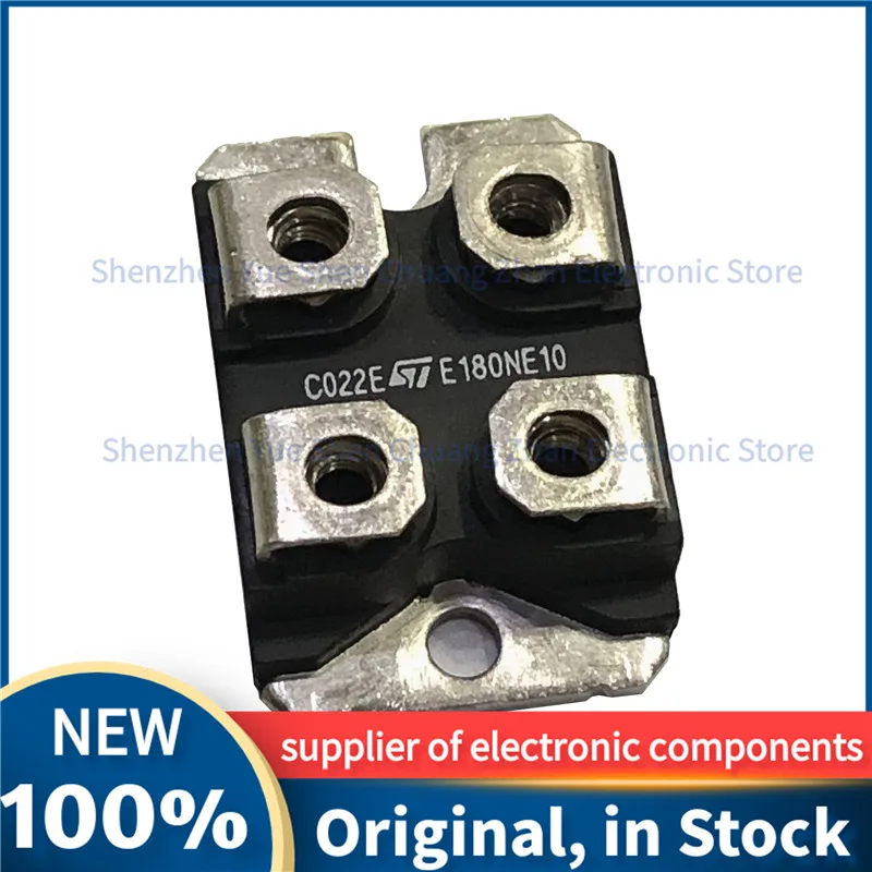 

1PCS/LOT E180NE10 STE180NE10 in stock