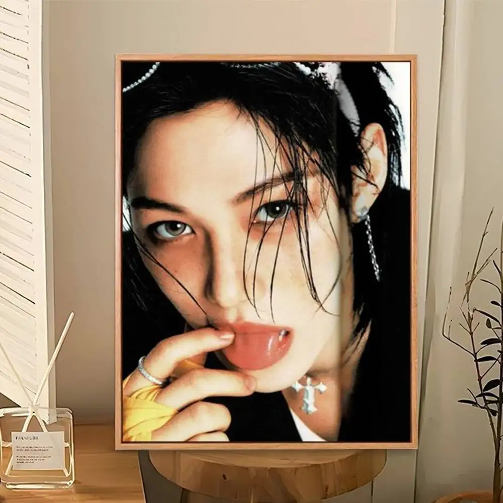 Felix Poster Perfect Space Sticker Self Adhesive for Office Home Theater Wall Art Decor Fancy Gift
