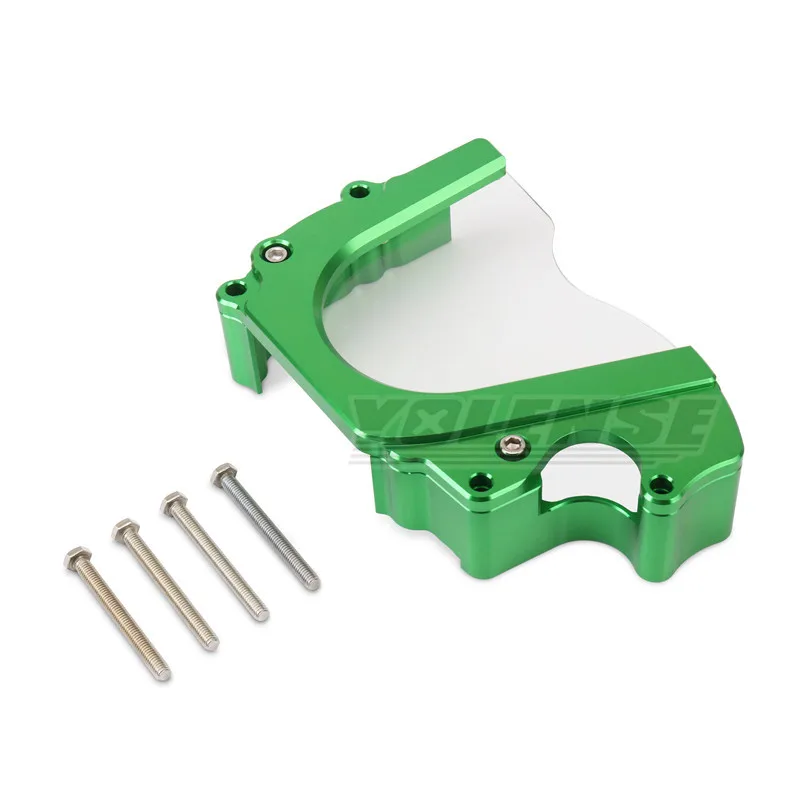 Motorcycle Accessories Front Sprocket Chain Guard Cover Crash