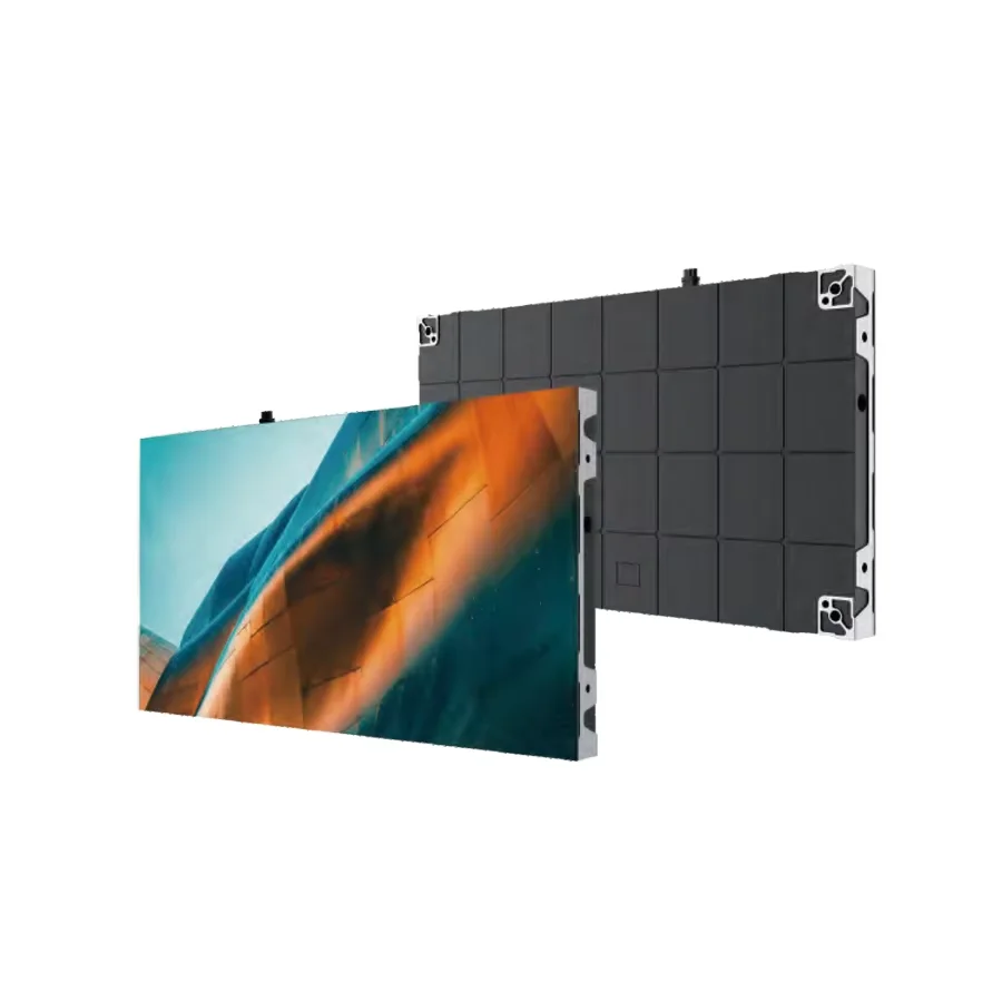 ShenZhen Manufacturer 2.5mm Indoor LED Video Wall Screen 8K/4K 7680Hz Refresh Rate Guangdong Factory LED Display Screen Indoor