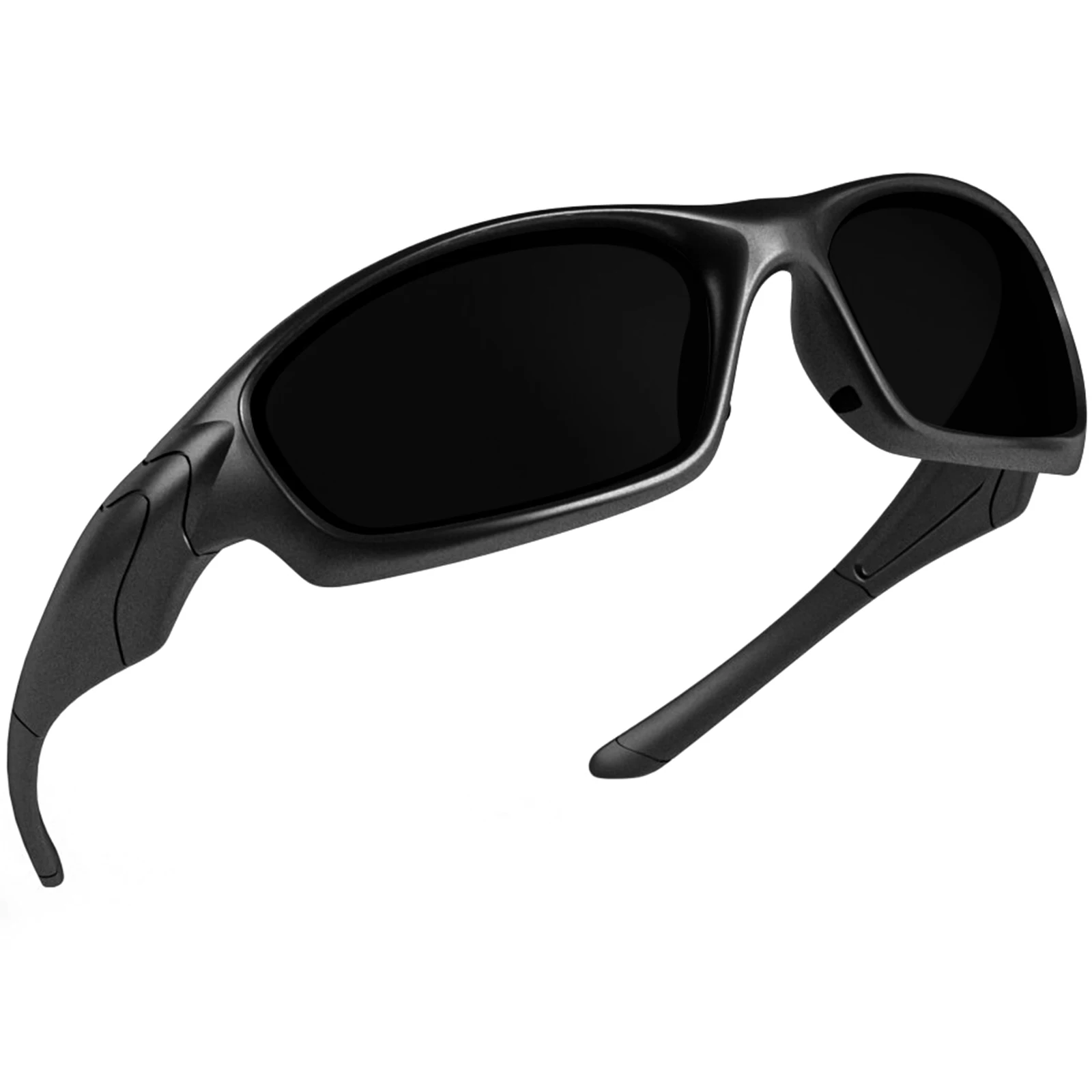 AliExpress MAXJULI Z87 Wrap Around Safety Sunglasses UV400 Impact Resistant Men Women Cycling Driving Sport Glasses W8702