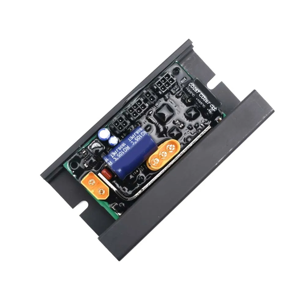 

Scooter Maintenance Main Circuit Board Accessory Electric Scooter Direct Replacement Metal And Plastic Construction