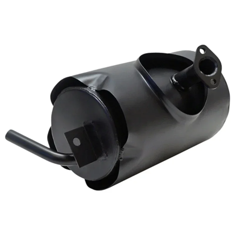 ما بعد البيع الخمار العادم JN6E47100000 JN6E47100 لنادي عربة الغولف الغاز G16-G22 G14A G16A G20A G21A G22A