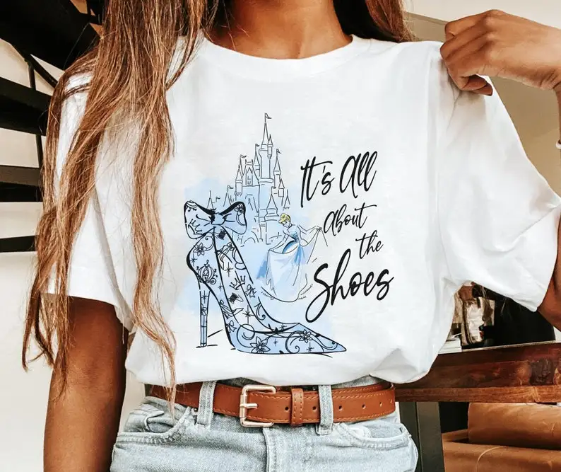 Aschenputtel Magie …