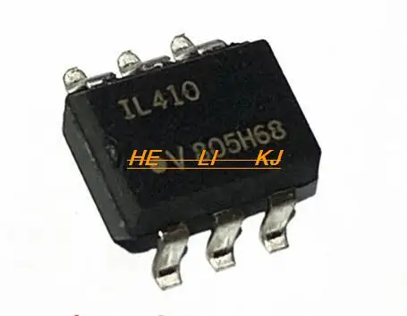 

IC 100%new Free shipping IL410-X007 SOP6