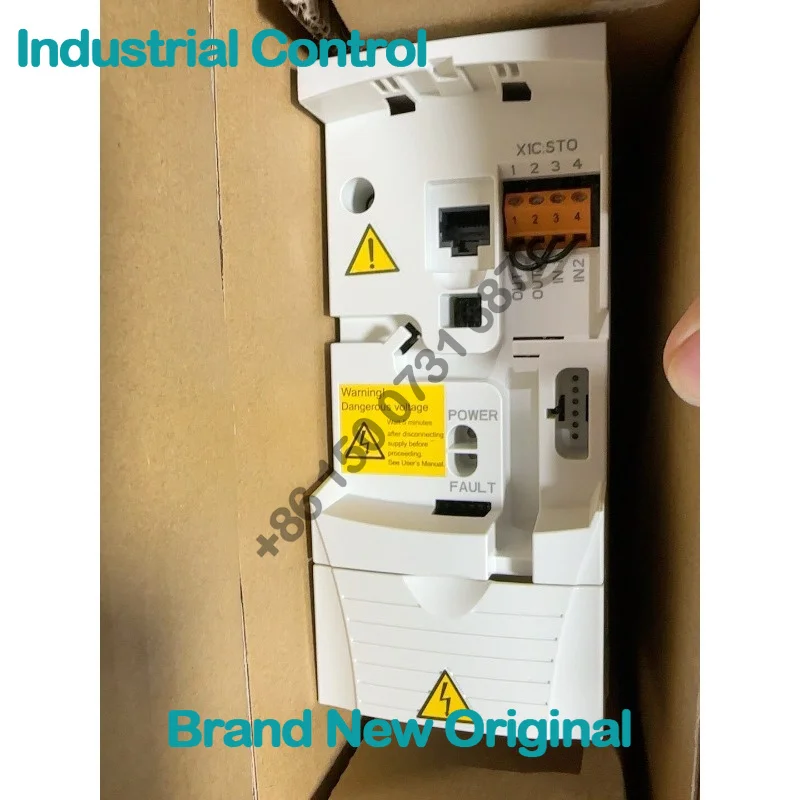 ACS355-03E-01A2-4, inverter, ACS355 0.37kW three-phase 380V