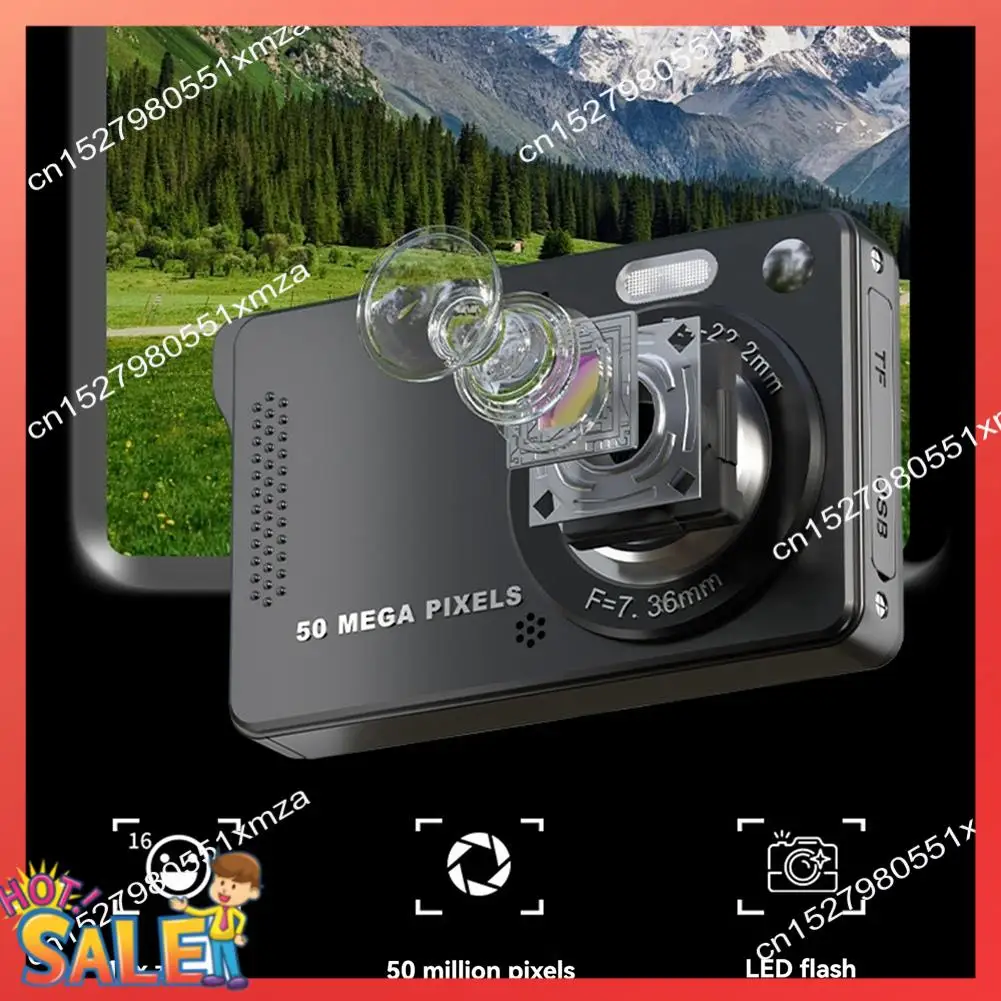 Abcl M08 Digital Ca…