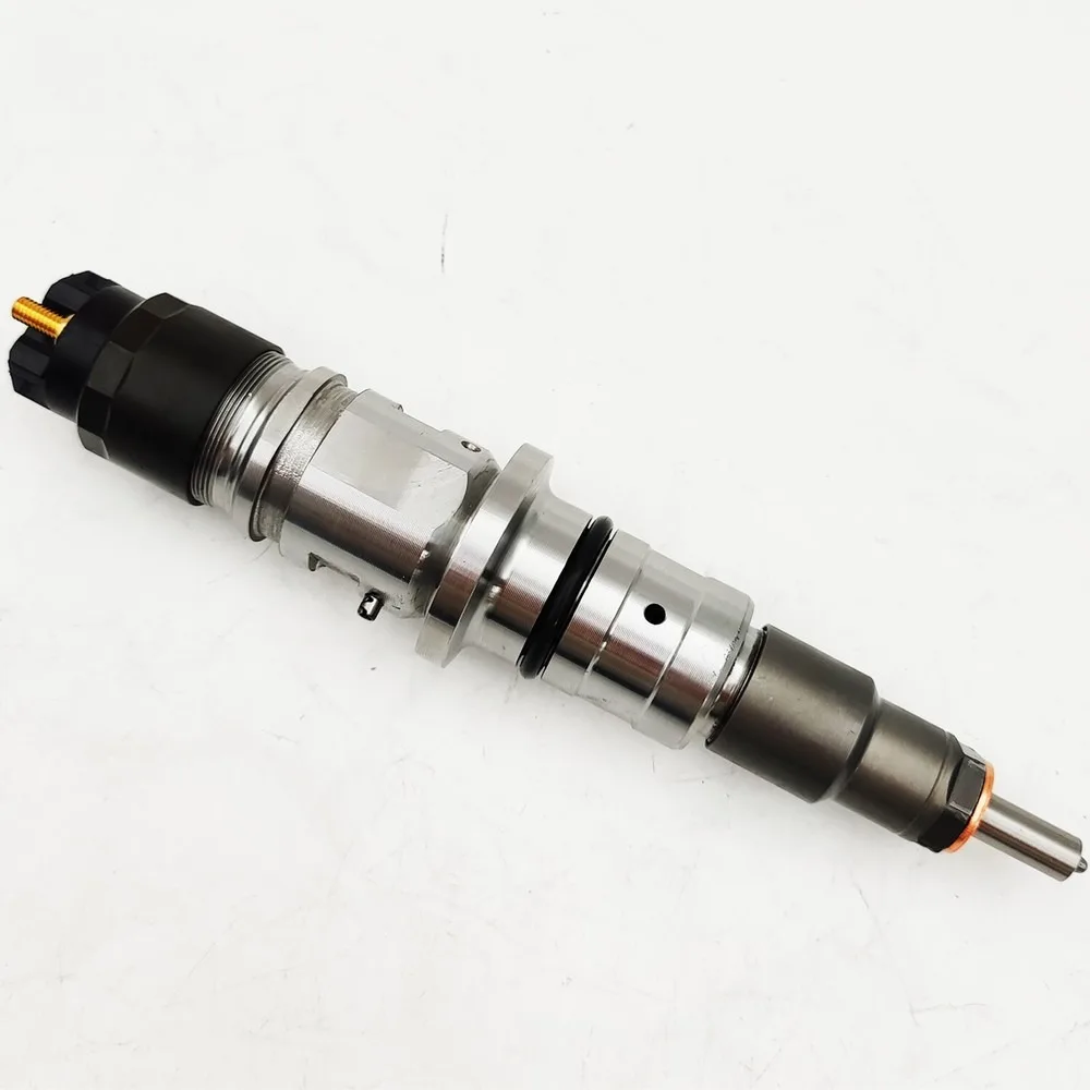 For 504091504 Nieuwe Diesel Injector Voor Iveco Eurocargo 3.9/5.9 F4ae3 Motor
