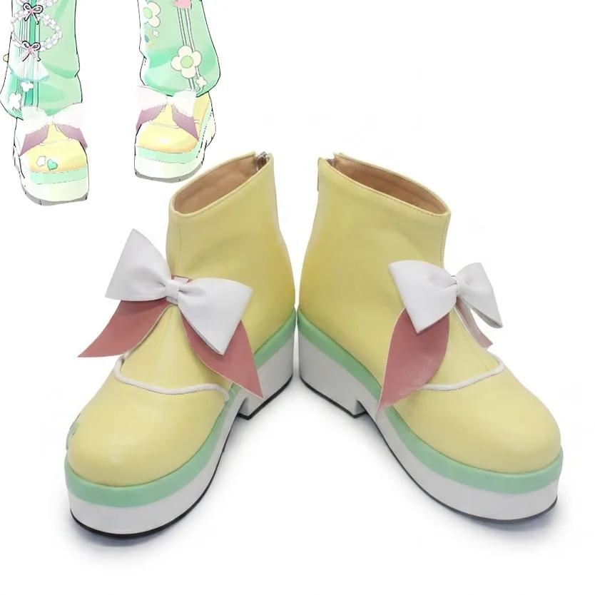juego-idolmaster-tomoko-sonoda-zapatos-y-botas-de-cosplay-hechos-a-medida-para-fiesta-de-halloween