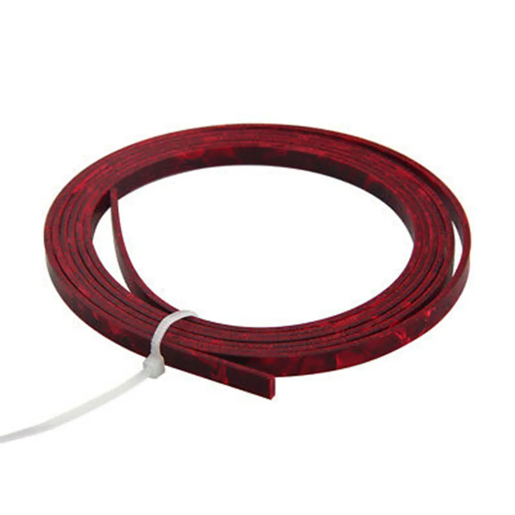 High Quality Guitar Binding Guitar Binding Purfling Strip Purfling Strip Acoustic Classical Guitars Acoustic Classical