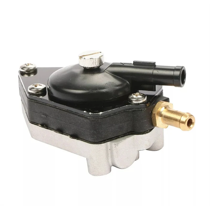Outboard Fuel Pump pour Johnson Evinrude 20hp 1985-89, 25hp 76-88, 28hp 1985-89 - Image 4