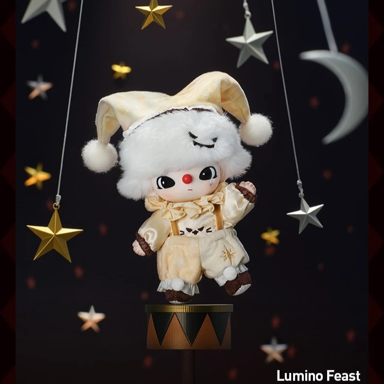 

НОВАЯ игрушка Popmate Blind Surprise Box WHY SO SERIOUS, серия прорезиненных плюшевых подвесных украшений в качестве подарочного набора, милая кукла, украшение