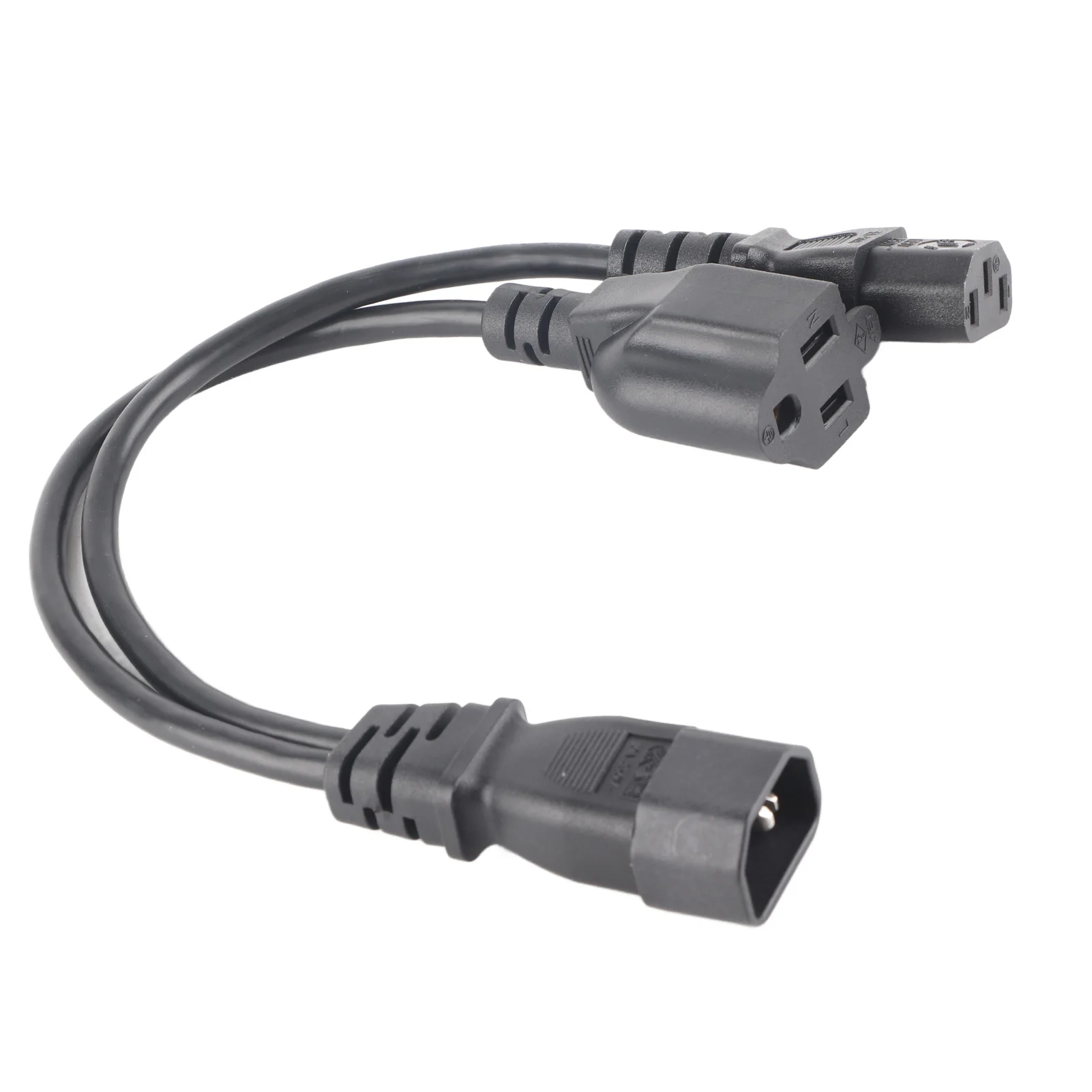 Power Cords C14 Mal…