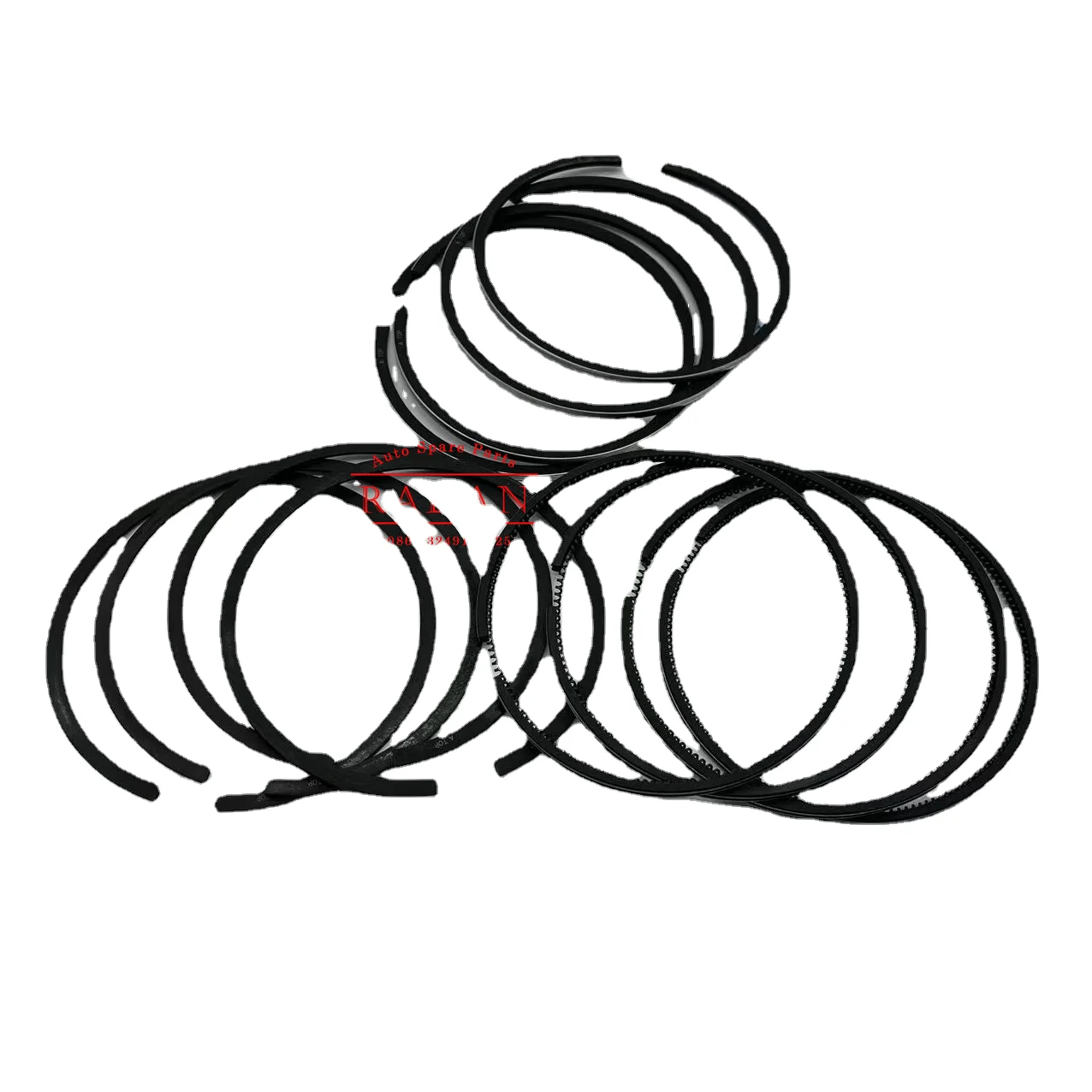 

Original Engine Piston Ring Rings for Great Wall Wingle Steed Hover Haval GW2.5TC GW2.8TC