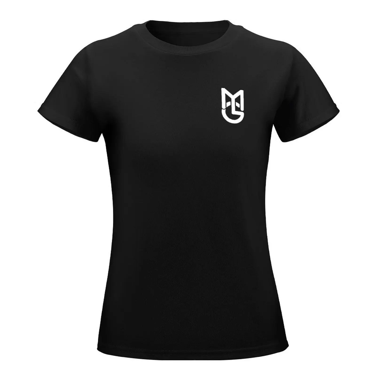 Macky Gee dnb Drum and Bass T-Shirt customs funny t shirt Women