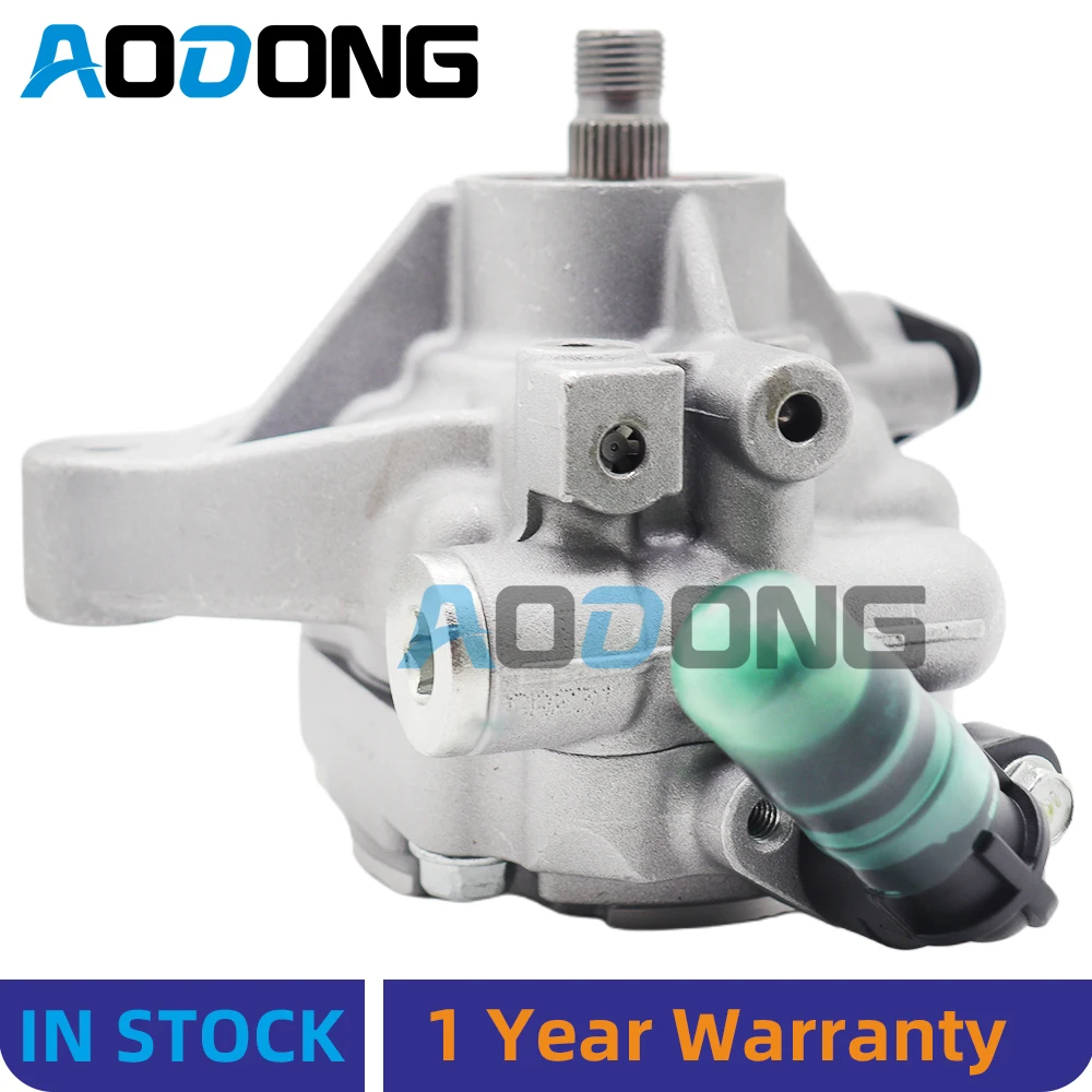 

Насос гидроусилителя руля для Honda Accord L4 2.4L 56110-RAA-A02 56110-PNB-G01 56110-PNB-G02 56110-PNB-G04 56110-PNB-G05 56110-PNB-307
