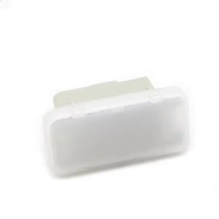 

1 шт. внутренний светильник двери для BYD F3 G3 L3 F3R F5 Suri, декоративные светильники накладки двери F3- 4131100 Б