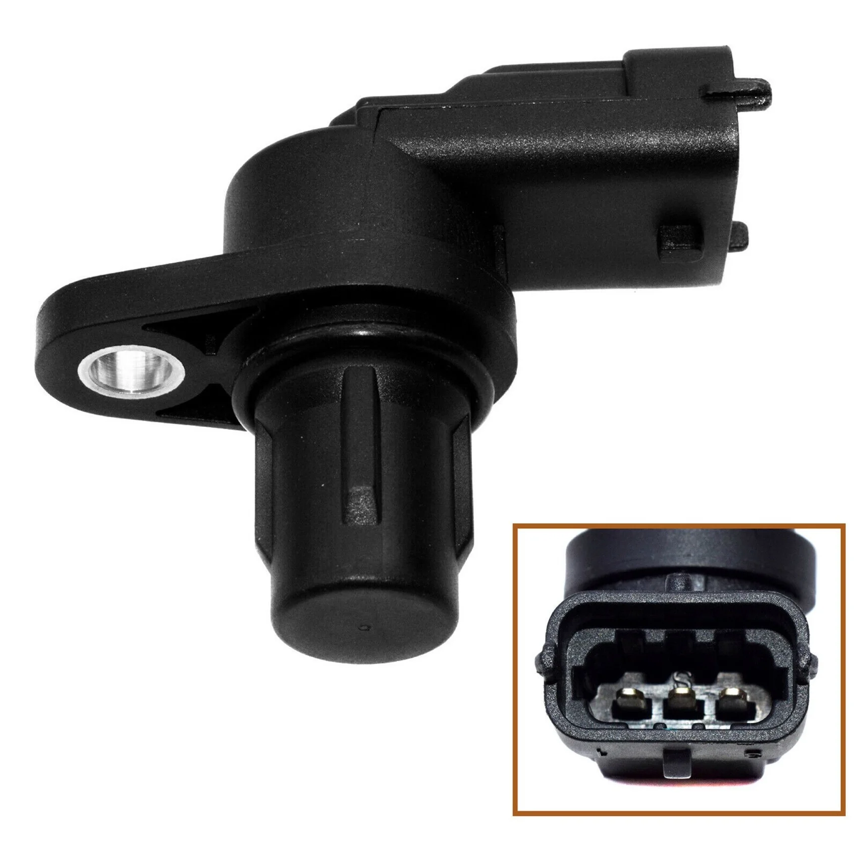 New Camshaft Position Sensor for Alfa Romeo 159 Brera Spider 1.9 2.2 JTS 55187973 112685 0232103052 93183528