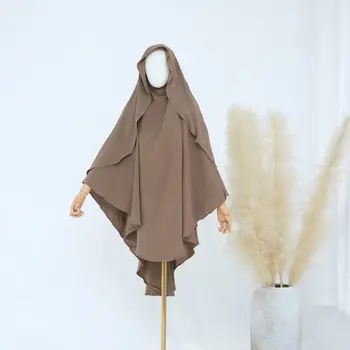 6 best sales Jilbabs em Dubai - №6