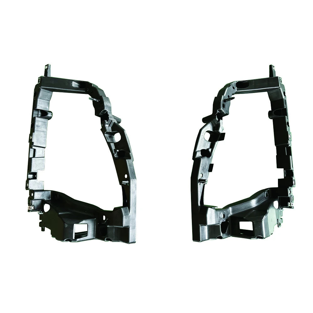 

Truck Accessories For Volvo Truck Parts OE 84233646 84234669 Headlamp Brackrt For Volvo FH5 Heavy-duty Truck 2024 Version 5