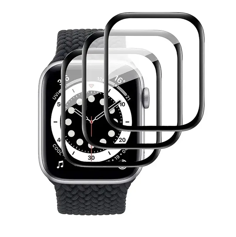 3Pcs Screen Protect…