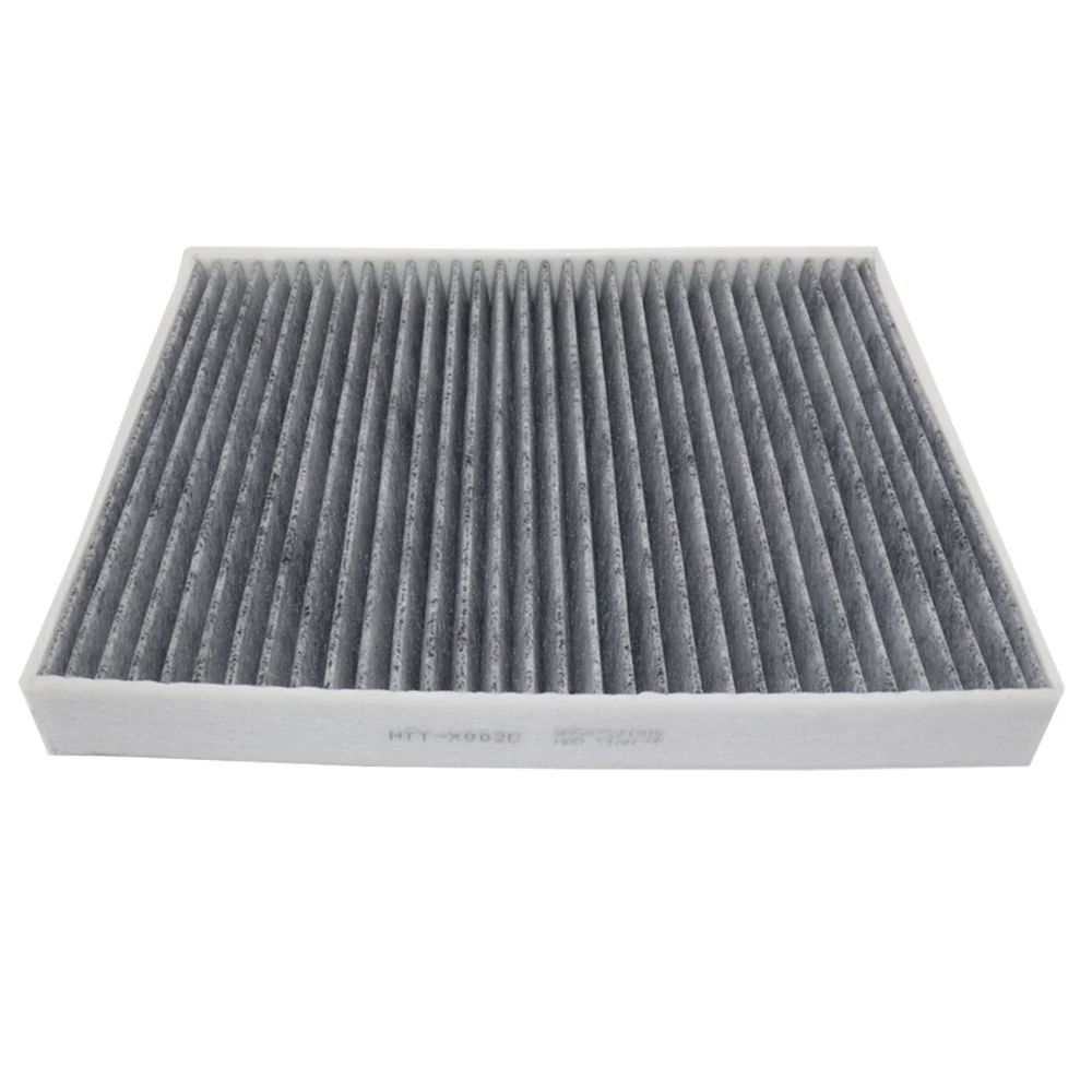 

Car Cabin Air Filter for PORSCHE CAYENNE 9PA GTS 2002 2003 2004 2005 2006 2007 2008 2009 2010 95557221910 0986628517 LAK1140