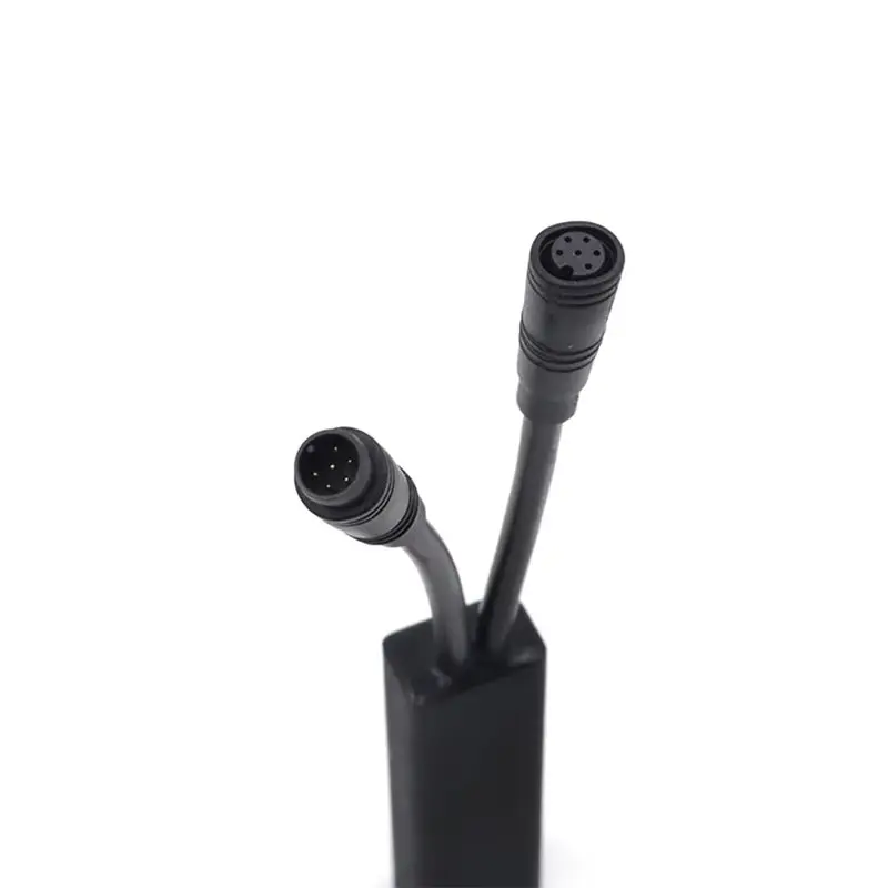 استبدال كابل حد السرعة لـ Ninebot بواسطة Segway Max G3E/G3D Scooter - السرعة القصوى 45 كم / ساعة، خط حد سرعة الإصدار G3E #4