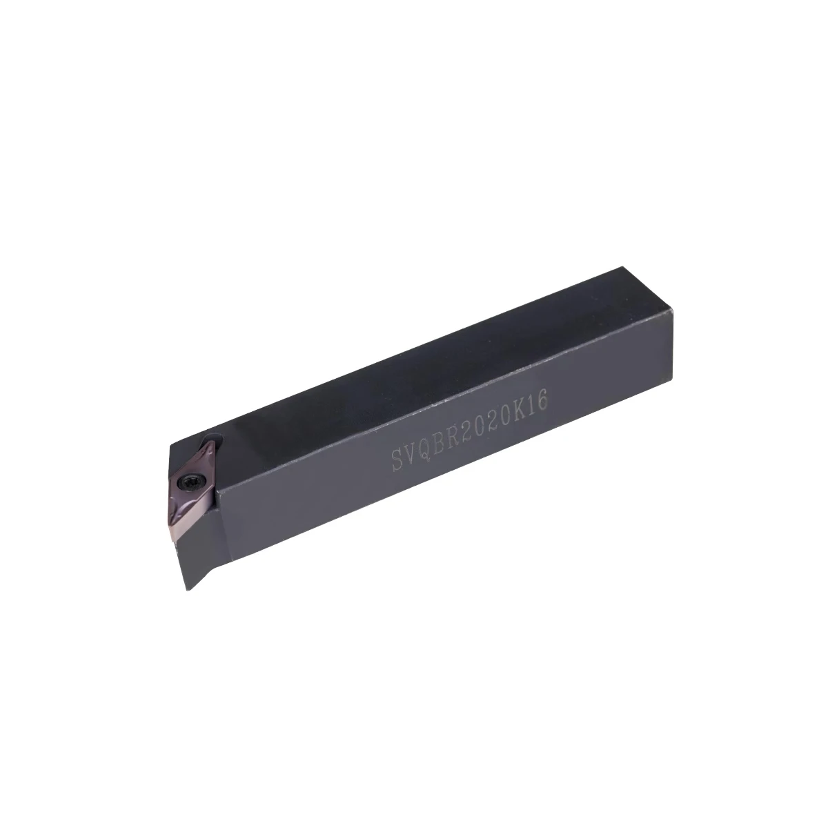SVQBR, SVQBL, SVQCR, SVQCL CNC Turning Tool Holder: 1616H16, for Cylindrical and End Face Turning