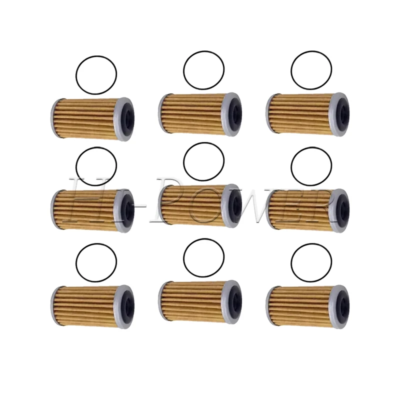 31726-3JX0A Auto Transmission Oil Filter RE0F11A JF015E For Nissan Altima Maxima Versa Sentra For Infiniti JX35 QX50 QX60