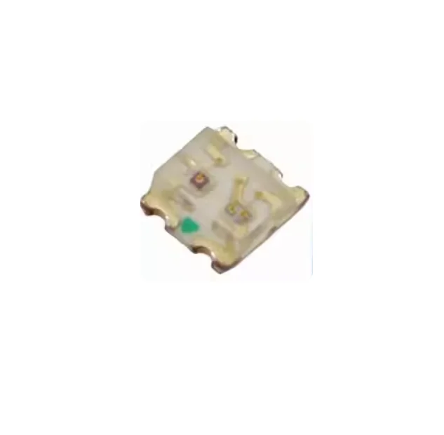 LTST-C195TBKFKT original 0603 0805 orange blue dual color ultra bright LED