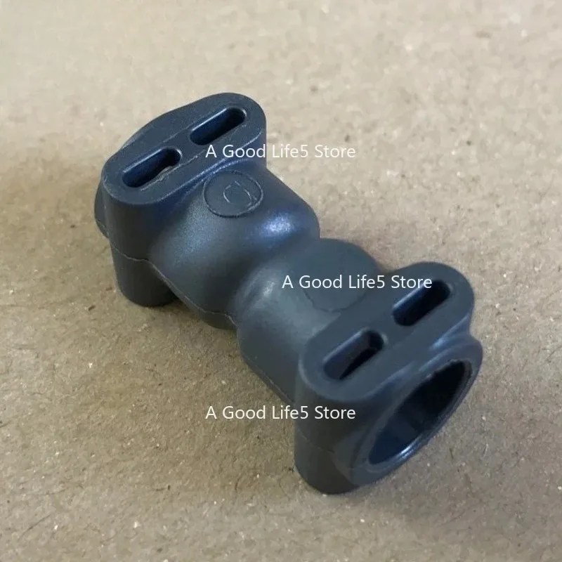 

Подходит для автоматической кофемашины Jura, трубопровода, прямой двусторонний разъем, аксессуары