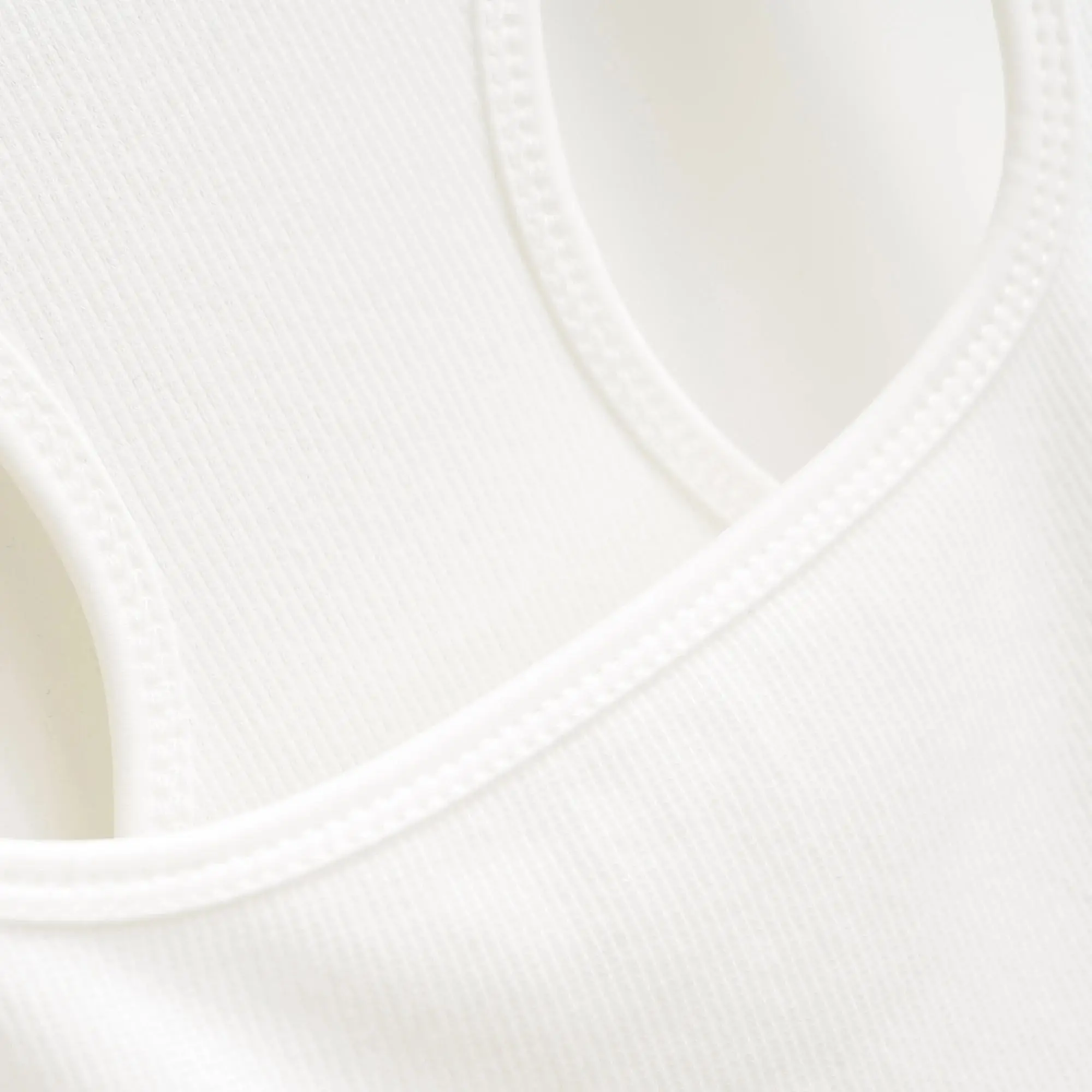 فستان أنيق موديل 2025 بياقة على شكل حرف U من نسيج قطني طويل للنساء مقصوص من الخلف وخصر منخفض وحاشية مطوي بدون أكمام فساتين قصيرة غير رسمية رداء كحلي #6