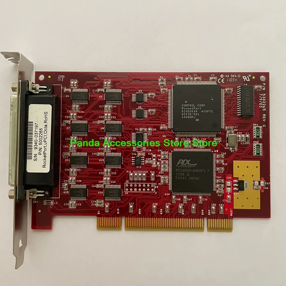 

5302265 Acquisition Card P/N5002265