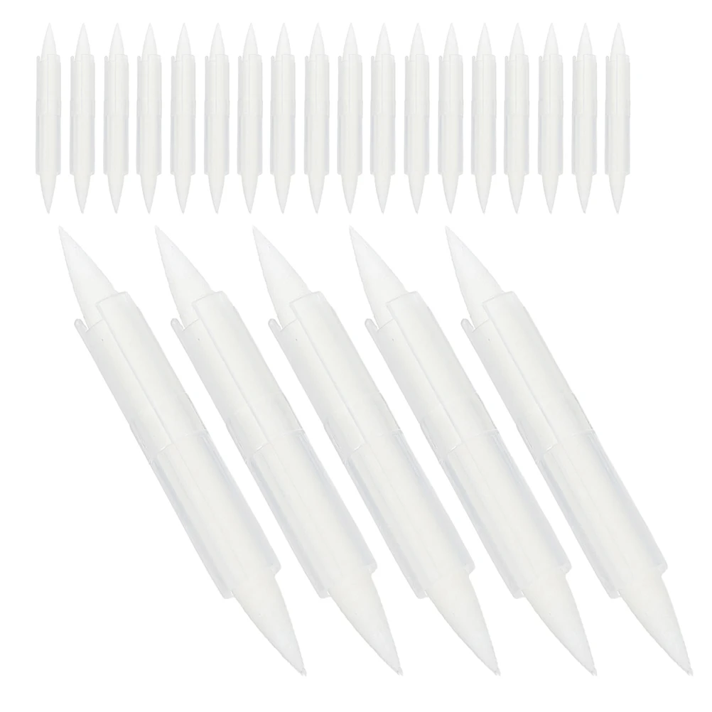 

30 Pcs Graffiti Pen Accessories Replacement Marker Tips Markers Nibs for Paint Pens