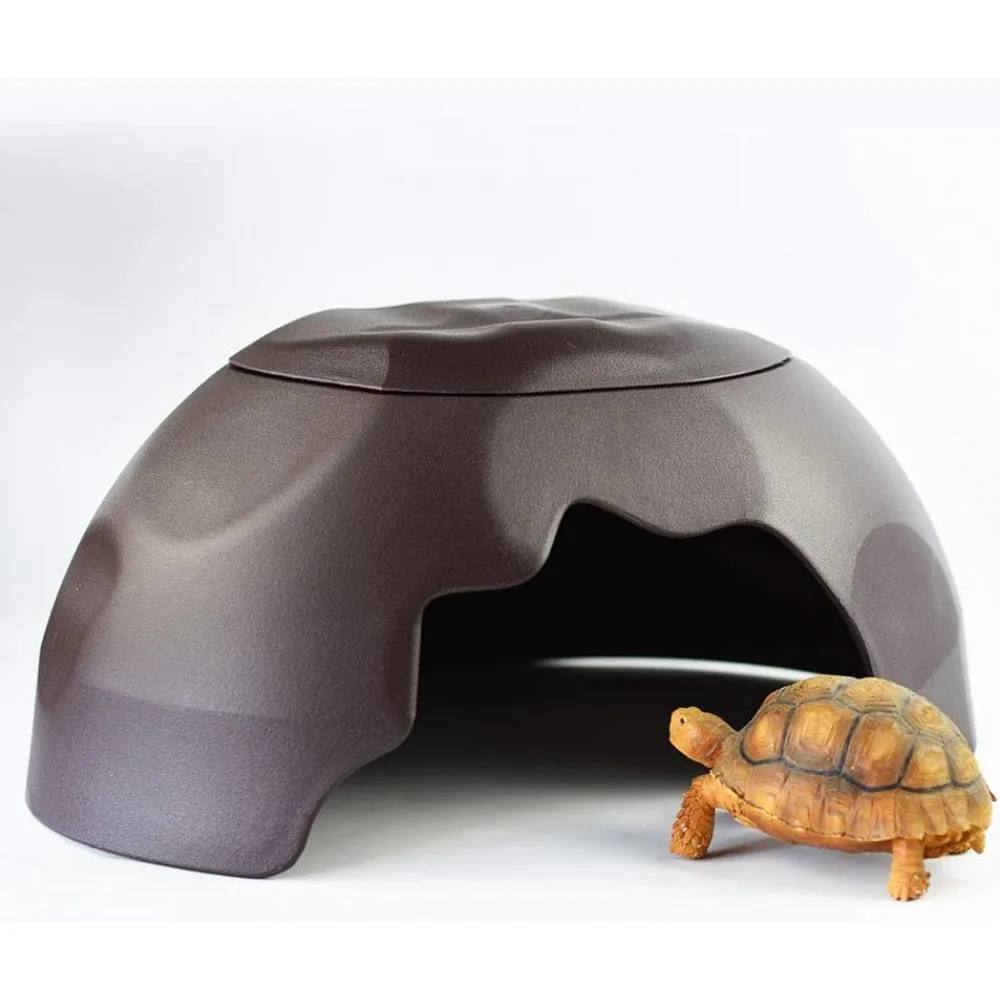 Deluxe-Hamsterkäfig aus Acryl, großer Raum, goldenes Hamsterhaus, faltbar und für den Außenbereich, Kunststofftablett, Heimtierbedarf, Box-Verpackung – Detail 15