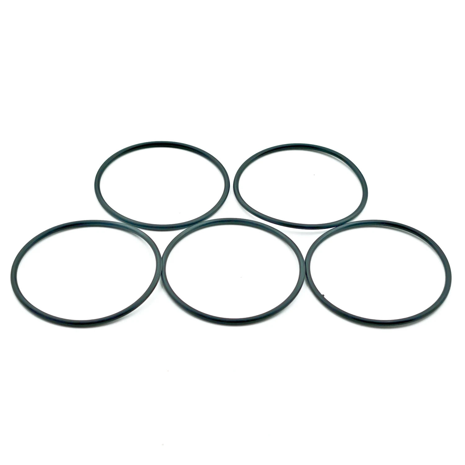 5PCS O-Ring 55*2.5 for CFmoto 400 450 191Q 500S 520 500HO 550 191R 600 Touring 625 191S 800 800XC 850 950 1000 Q830-310006-10000