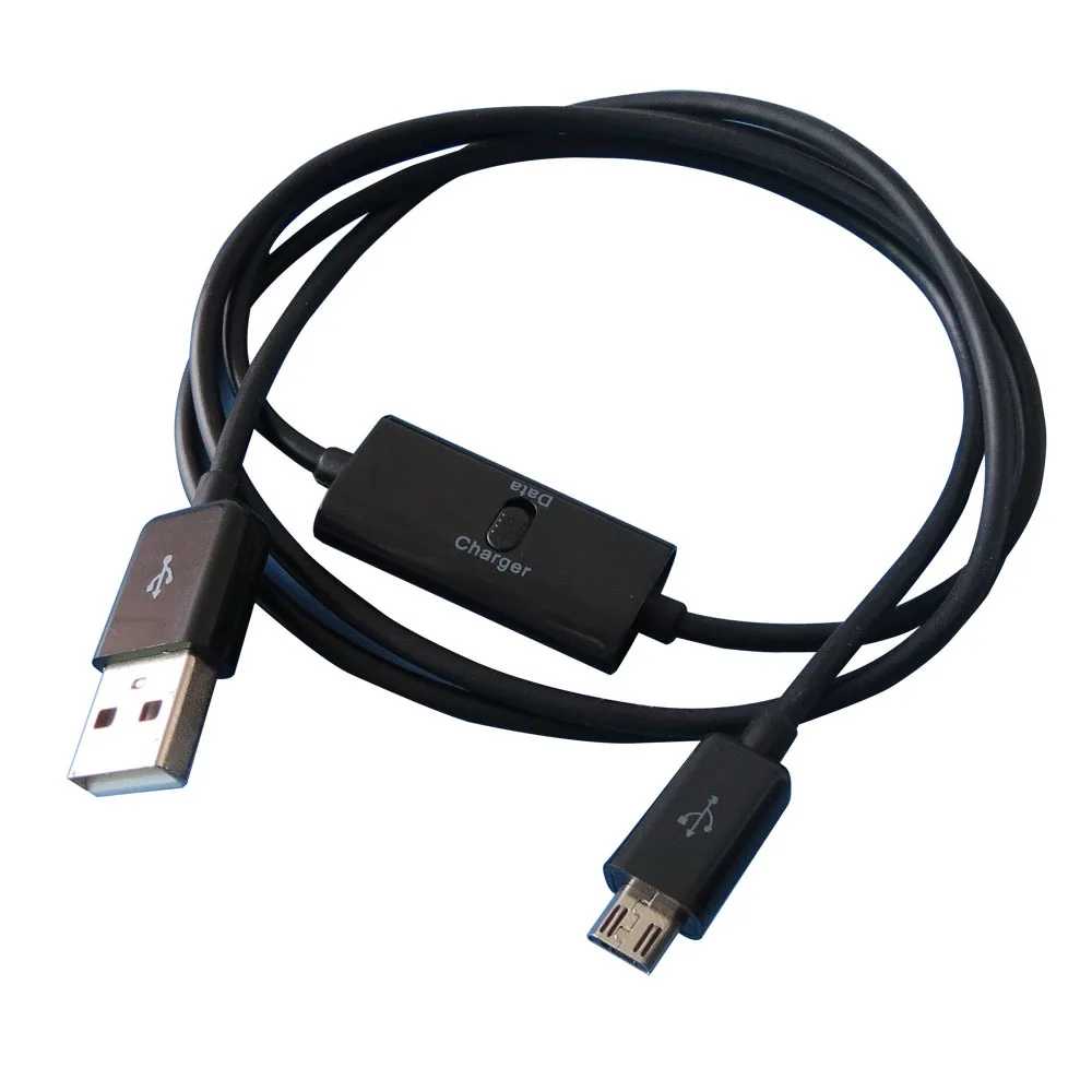 Micro USB Charging Data Cable Charger Cord for Samsung Galaxy Tab3 T310 P5200 Charging Data Switch Conversion Cable