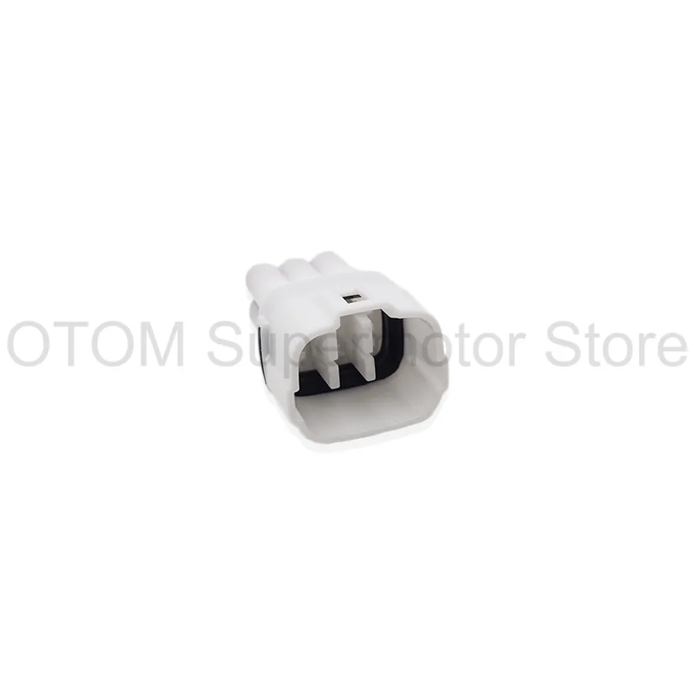 For SUZUKI RMZ250 2010-2023 RMZ450 2008-2023 Motorcycle Mode Select Plug Fuel Couplers Power Electrical Interface Connector Part