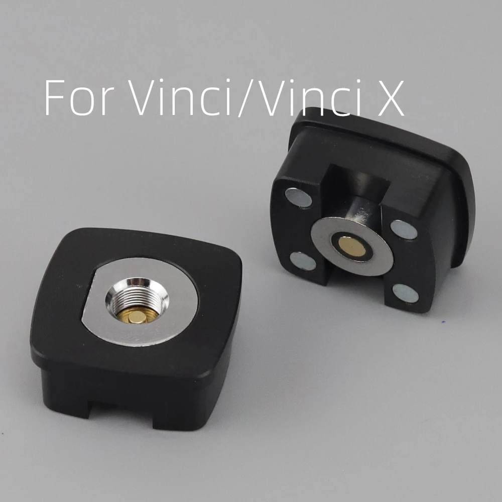 510 Bộ Chuyển Đổi Tương Thích Với Kéo X S Max Argus Pro VooPoo V. Phù Hợp Với SWAG PX80 Vincy Aegis Tăng Cường 2 B60 Anh Hùng Plus Glod Liên Lạc Với Pin