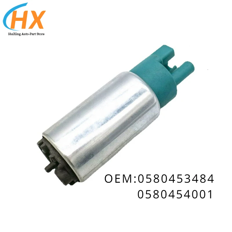 Pila Bomba de Gasolina Universal Fuel Pump for 0580453484 0580454001 E2068 2068 E2068 Electric Fuel Pump For Chevrolet Aveo