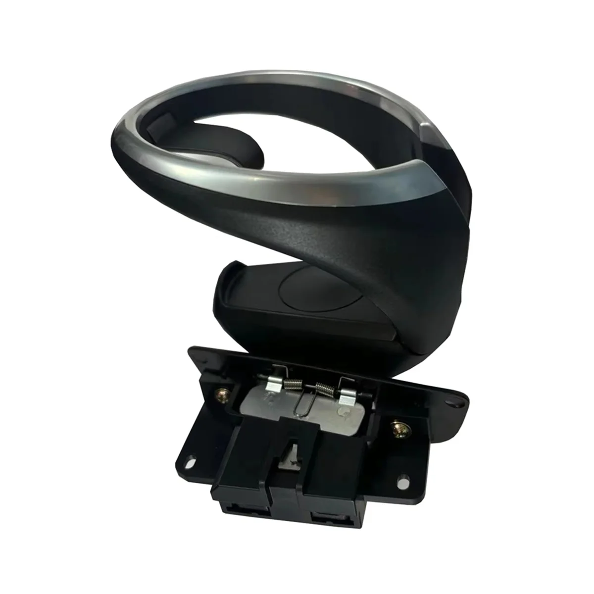 

New 51169173501 Car Armrest Box Drink Cup Holder for BMW Z4 E89 2009-2016 Water Cup Holder