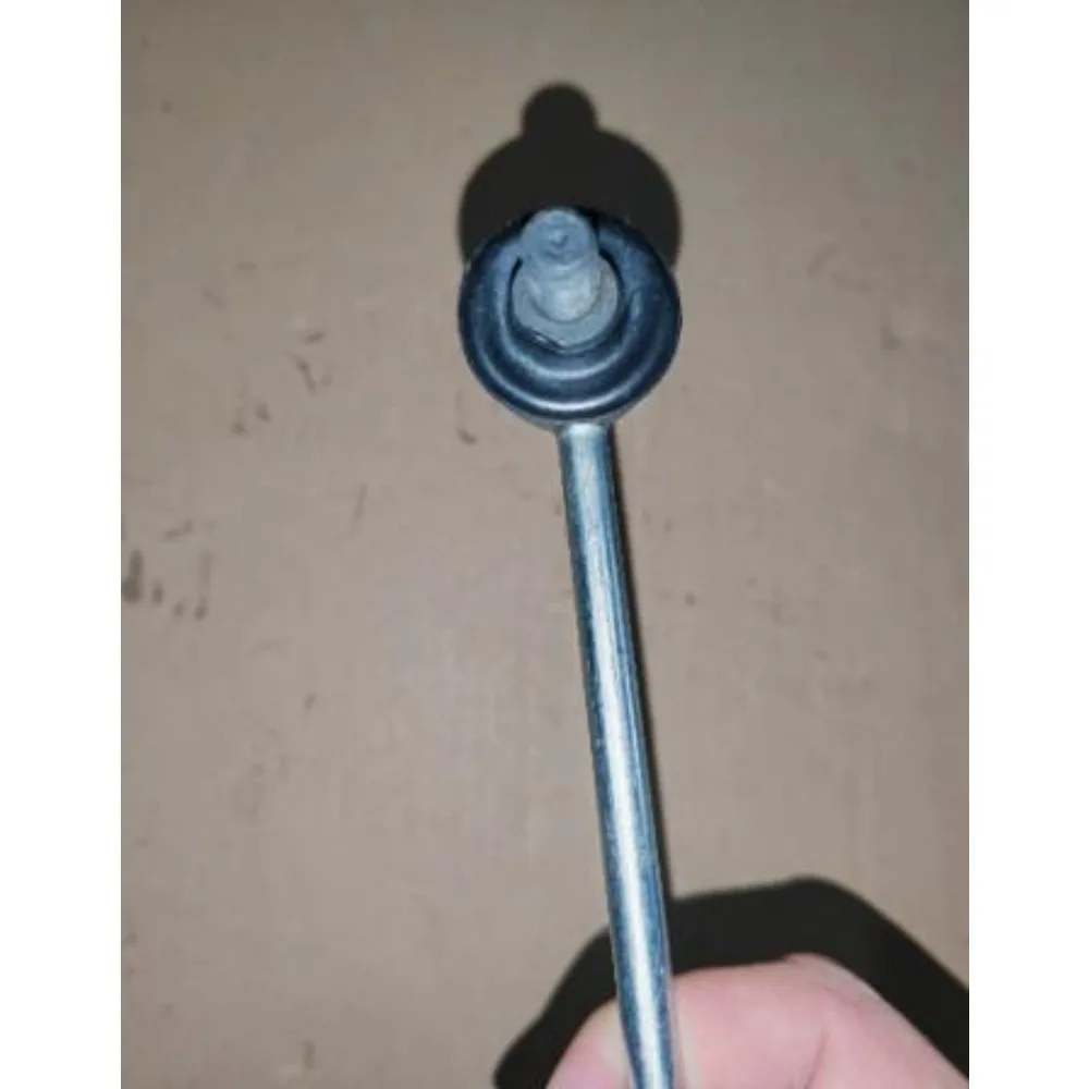 Automobiles Chassis Parts Rear Axle Stabilizer Bar for Hyundai Sonata for KIA Optima Opirus 5553038600 55530 38600 55530-38600
