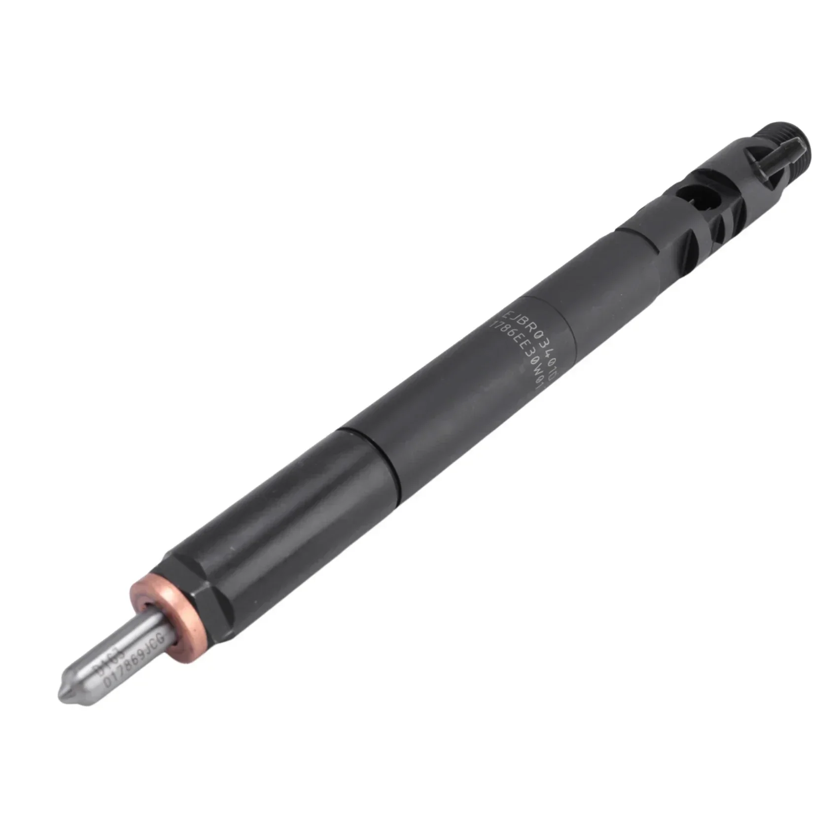 Best sell EJBR03401D A6640170021 New Fuel Injector Nozzle for Ssangyong Actyon Kyron Rexton 2.0 Euro3