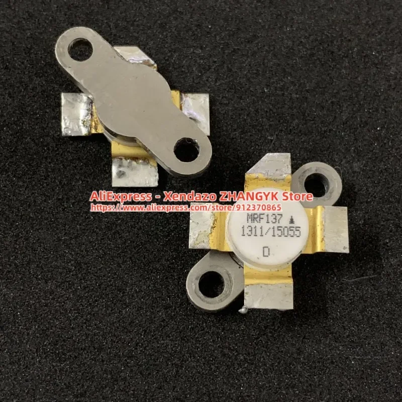 MRF137 mrf 137 CASE 211-07 RF POWER FET [1 piece]
