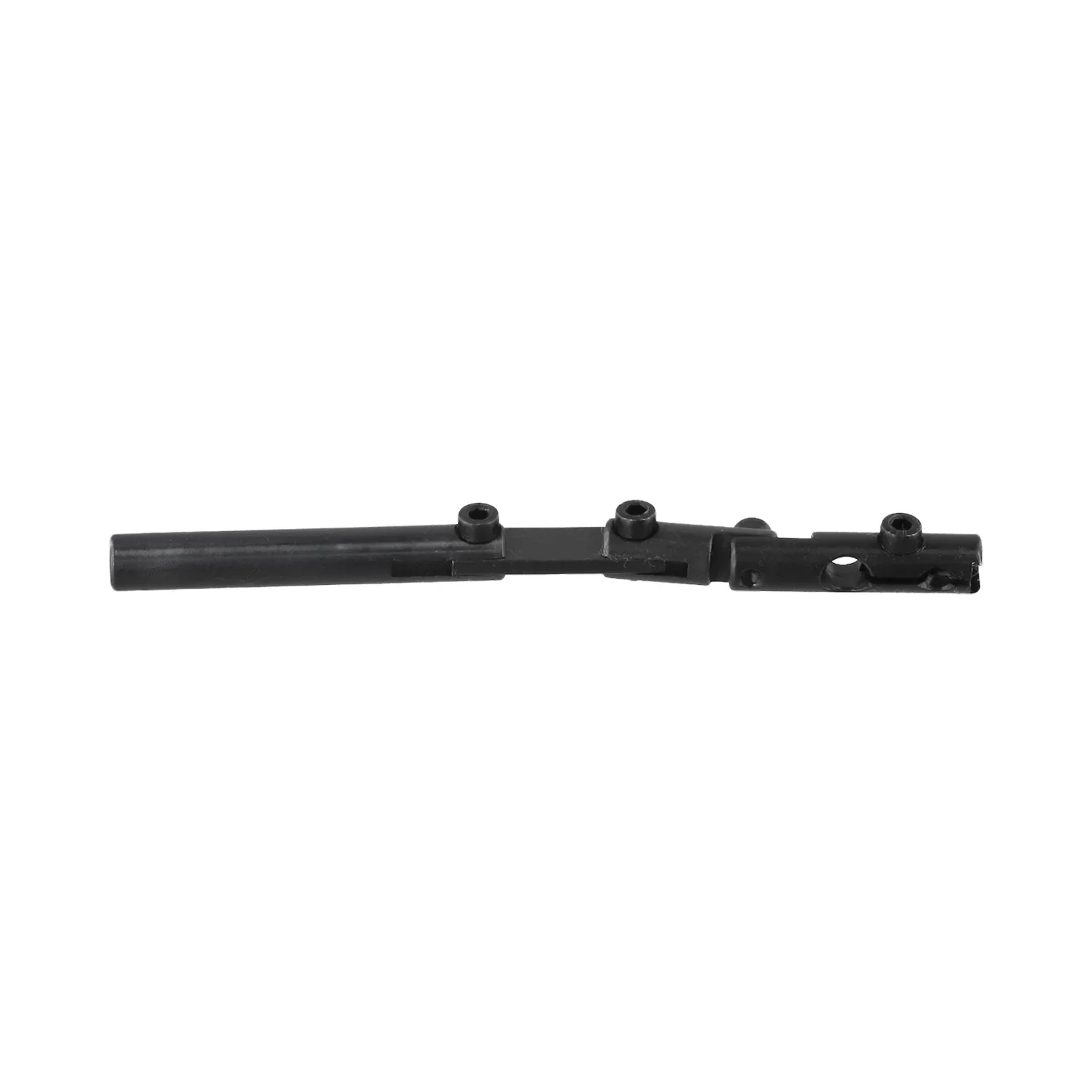 Parctical Indicator Bracket Indicating Dial Portable Black Dial Indicator Digital Dovetail Alarm Flexible HFS Axial Axle Holder