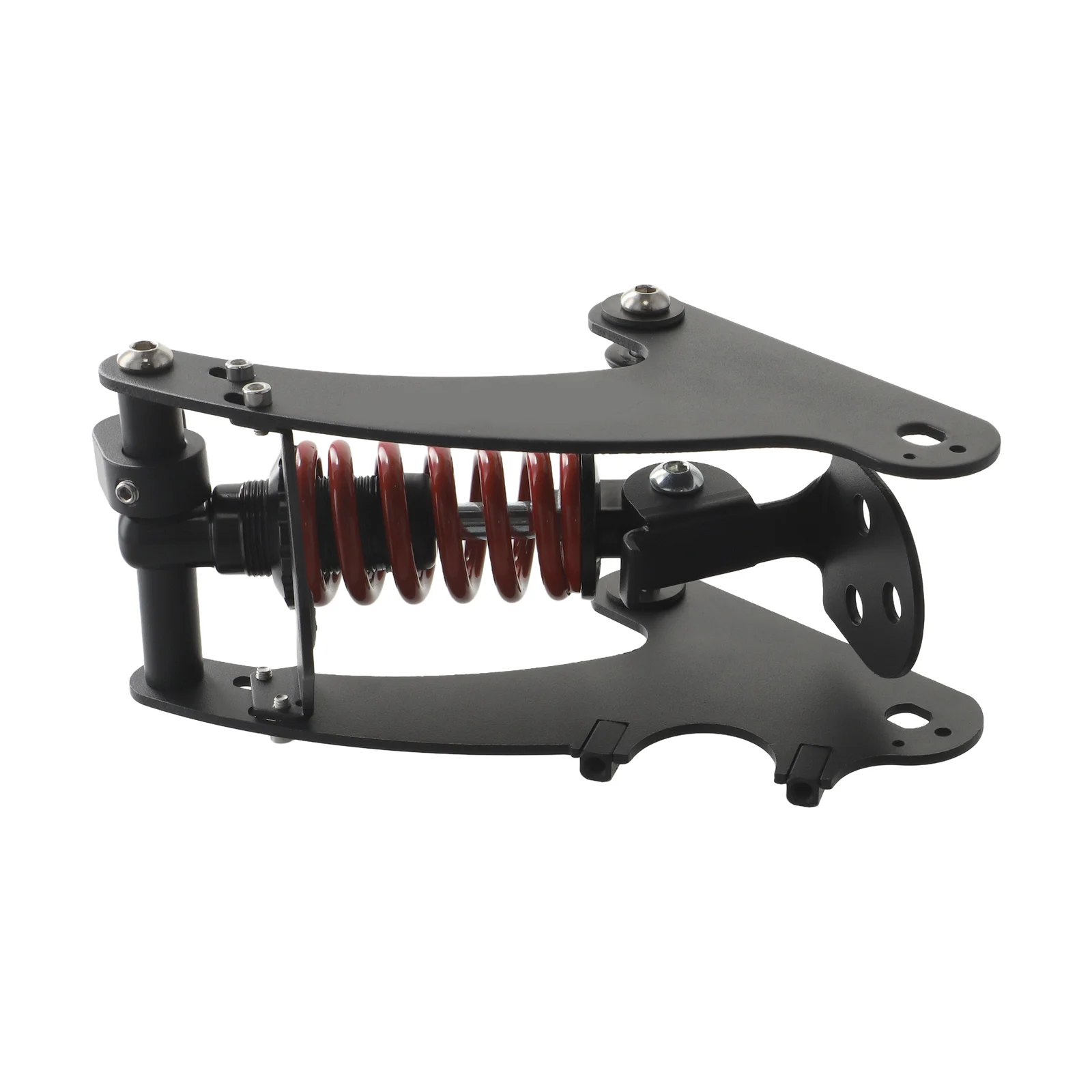 

Компонент задней подвески электрического скутера, совместимый с Xiaomi для серии M365/1S/PRO для повышения езды