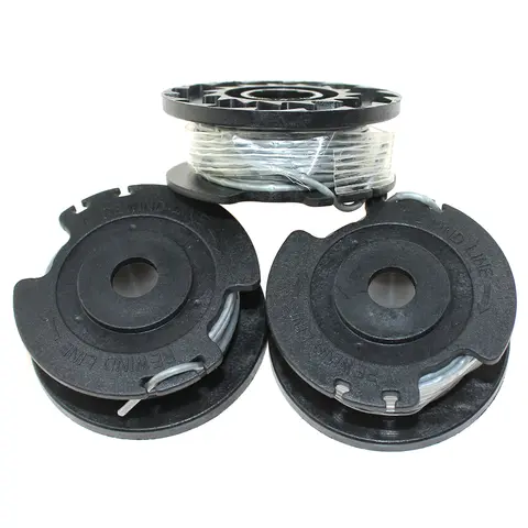 보쉬 ART 23 용이 스풀 및 라인, ART 23 SL,ART 23-28,ART 26 SL,ART 2300,F016800385,F016F04558