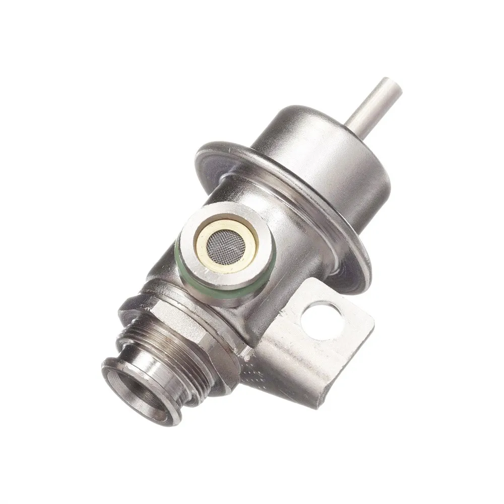 88894176 PR4089 3.5 Bar Fuel Pressure Regulator for 2002-2005 GMC Envoy Isuzu Ascender Chevrolet Trailblazer 4.2L